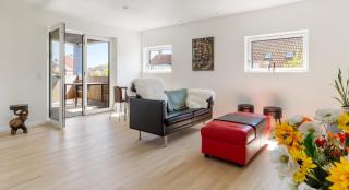 Brand new townhouse in the center with a lovely roof terrace - 3