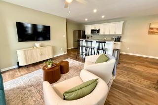 Mimosa Stay Cottage - Thomasville Relax And Play - 6