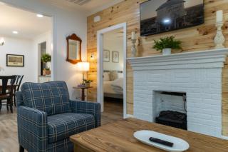 Mimosa Cottage - Thomasville Charm - 0