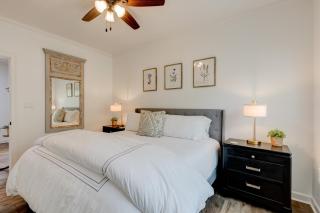 Mimosa Cottage - Thomasville Charm - 9