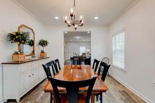 Mimosa Cottage - Thomasville Charm - 8