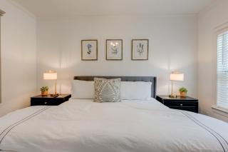 Mimosa Cottage - Thomasville Charm - 6