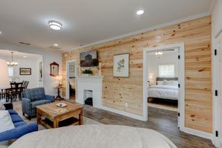 Mimosa Cottage - Thomasville Charm - 5