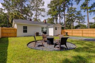 Mimosa Cottage - Thomasville Charm - 4