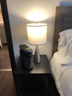 Cozy Updated Queen Ground Floor Studio - 5