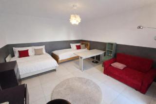 Wiesbaden City Central 24 7 Check In - 9