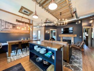 Historical Boiler Maker Turns Vacation Destination - 8