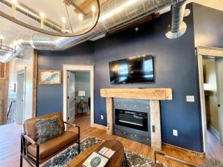 Historical Boiler Maker Turns Vacation Destination - 1