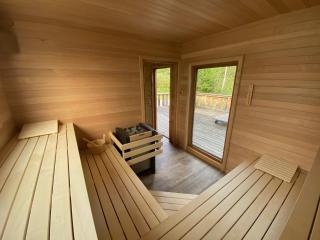 Chalet Fanningberg - 8