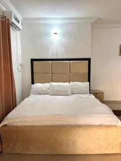 AG Sigma Apartments - 5