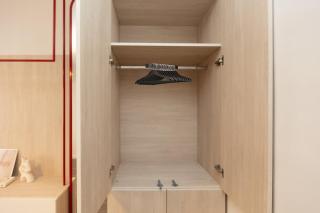 Central three bedroom Apt near Zamalek - 3