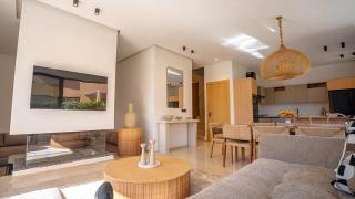 Villa Maïa, 5 suites, Piscine, Rooftop, Marrakech - 9