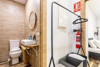 GuestReady - Modern loft studio in Valencia - 6