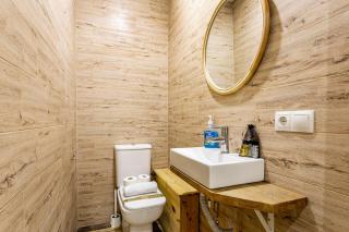 GuestReady - Modern loft studio in Valencia - 5