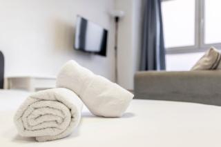 GuestReady - Modern loft studio in Valencia - 2