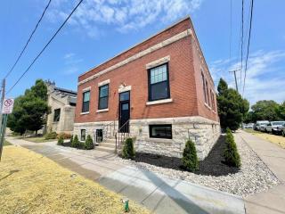 Historical Boiler Maker - Downtown Muskegon - 6