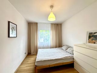 Mieszkanie z widokiem na molo - 0