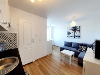 Mieszkanie z widokiem na molo - 9