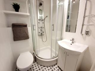 Mieszkanie z widokiem na molo - 1