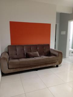 Luxo e Conforto nos Ingleses – Apartamento Exclusivo no Norte da Ilha! BEC - 3