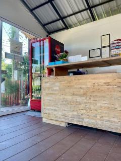 Smile Resort Koh Mook - Ko Mook - 6