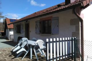 Gîte les azalées - Rupt-sur-Moselle - 4