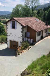 Gîte les azalées - Rupt-sur-Moselle - 6