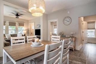 Palmer House Retreat - A Great Muskegon Getaway! - 8