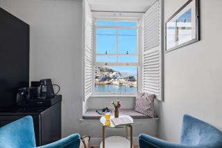 Leader Suite - Sea View - Free Wi-Fi - 8