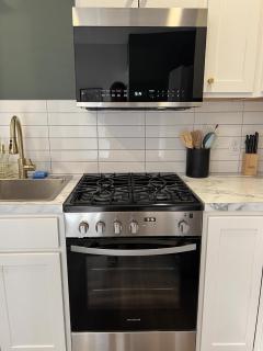 Urban Queen Apartment At The Victorian Unit D - 7
