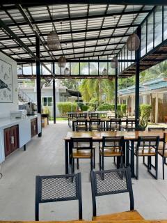 Smile Resort Koh Mook - Ko Mook - 3