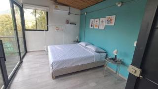 Cabaña Piamonte Villeta - 1