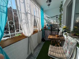 The Master and Margarita Apartment, Майстора и Маргарита 2 - 2