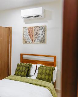 Spacious 2BR Apartment in Kawe near Beach - 6