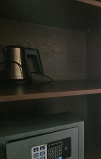 Vänerport Stadshotell i Mariestad - 4