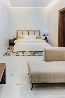 Roseann Gold Boutique Hotel - 2