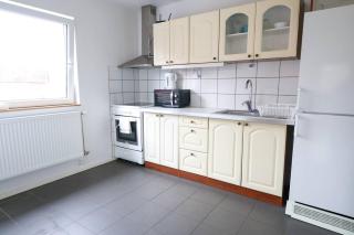 Workers Home near Volvo - 1