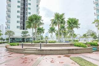 Elegant Skyline Suite Star Datum Jelatek near KLCC - 5