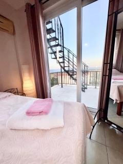 2 bedrooms apartment in Arapkoy 4 minutes to Acapulco casino - 4