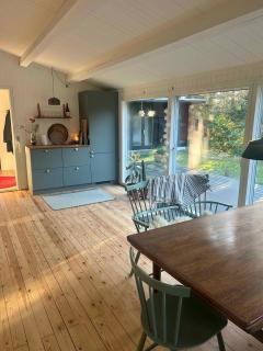 Holiday Home With Fire Pit And Space To Play - 4