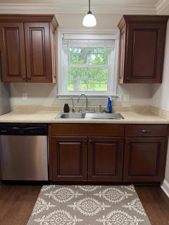 Fishing, Parks & More Leesburg Escape 4Br Home - 2