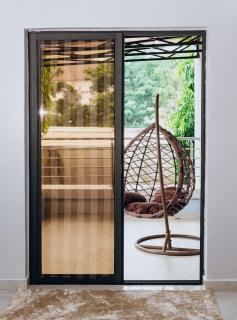 Roseann Gold Boutique Hotel - 8