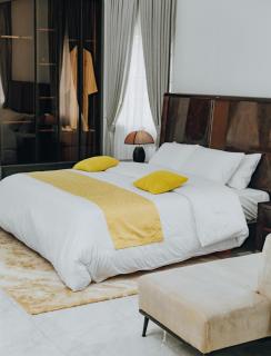 Roseann Gold Boutique Hotel - 5