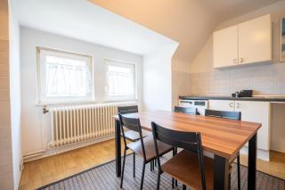 Space Comfort Bremen Apartment bis zu 6 Personen - 4