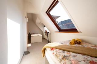 Space Comfort Bremen Apartment bis zu 6 Personen - 2