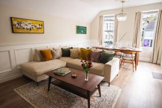 Luxury 3-Bed Apartment in the Heart of Ambleside - 4