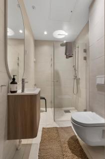 Long term, 2 bedroom, Central Oslo - 5