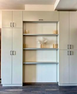 Уютная евродвушка в Цахкадзоре - 6