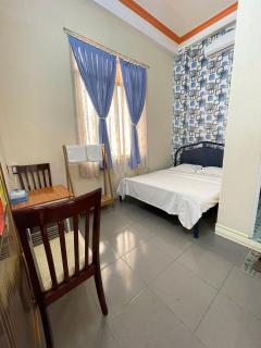 Hotel Thúy Hằng Núi Sam Châu Đốc - 6