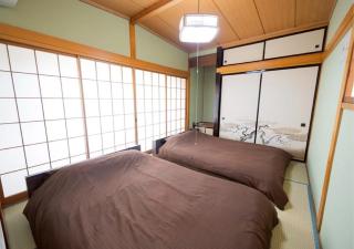 貸切御宿　憩（Ikoi）/ Nikko Kinugawa Area - 5